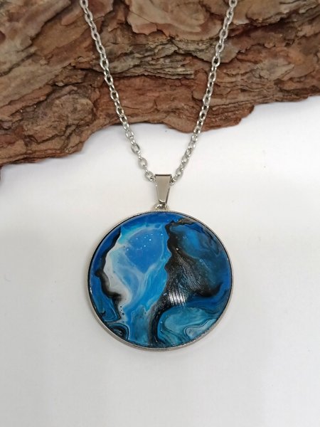 Product image of  Syvyys kaulakoru