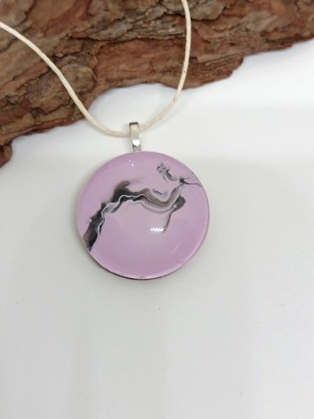 Product image of Elämänlanka kaulakoru