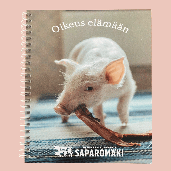 Product image of  Vihko "Oikeus elämään"