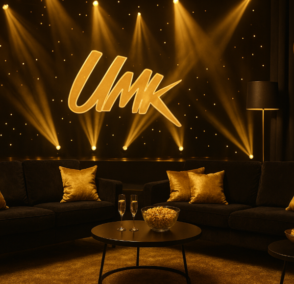 Product image of UMK-bileet Bunkkerissa – 28.2.2026