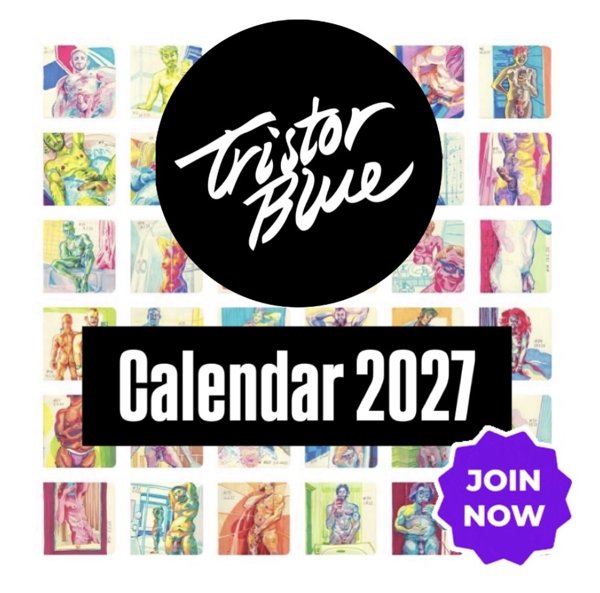 Product image of  Selfie Portrait + Calendar 2027