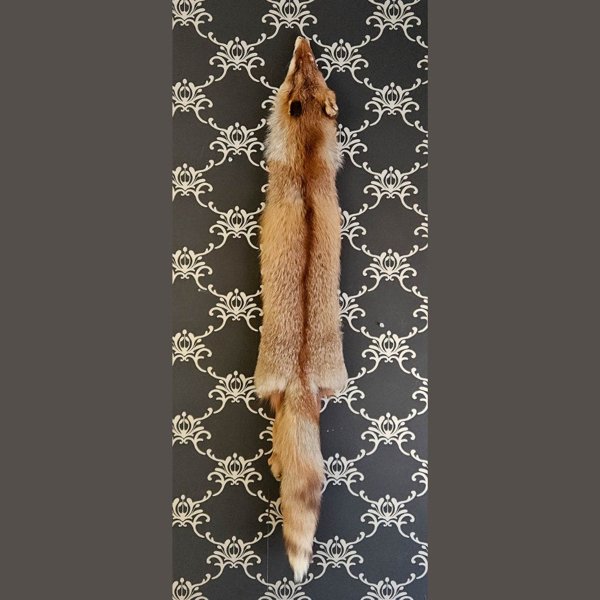 Product image of  Ketun koristetalja (nro 29)