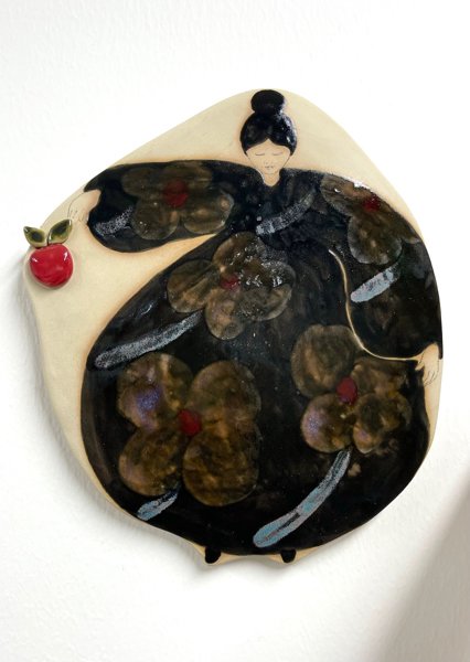 Product image of  Suloinen ompunpoimija