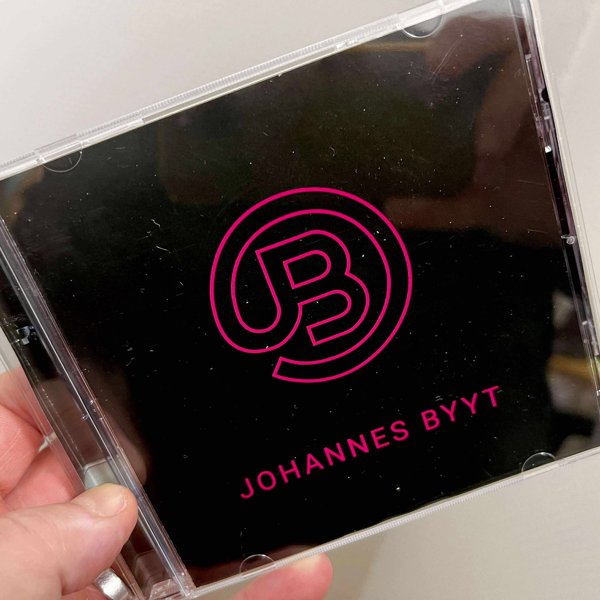 Product image of  Johannes Byyt: Johannes Byyt CD