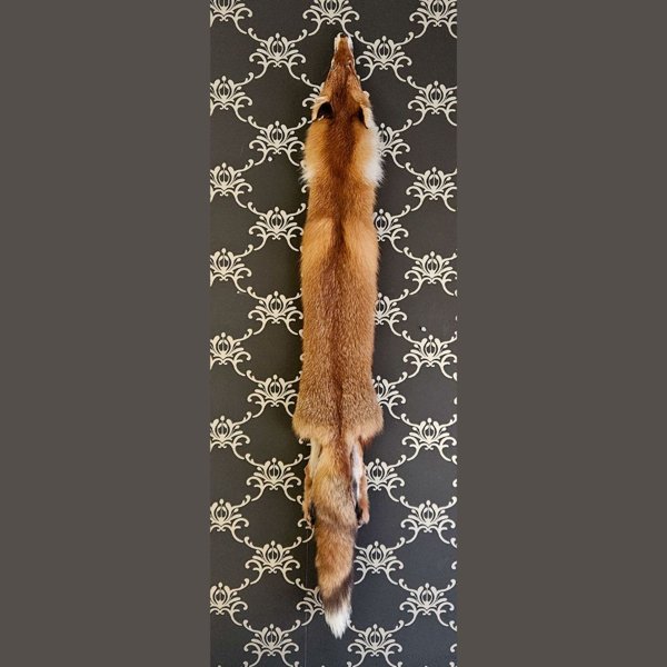 Product image of  Ketun koristetalja (nro 30)