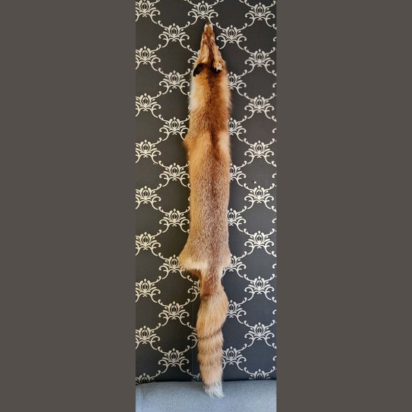 Product image of  Ketun koristetalja (nro 28)