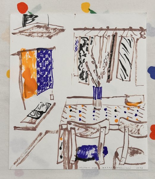 Product image of  Mustakivi