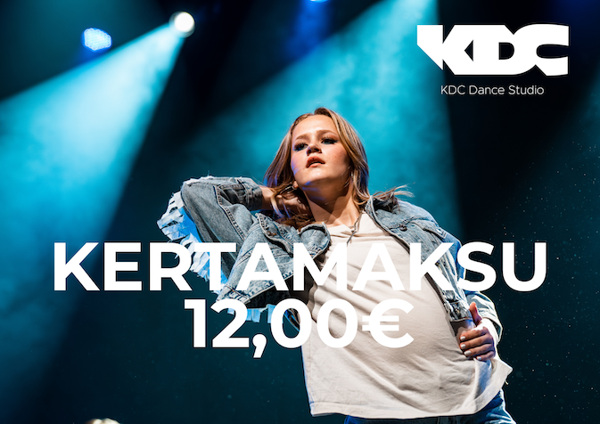 Product image of  KDC Kertamaksu UKI