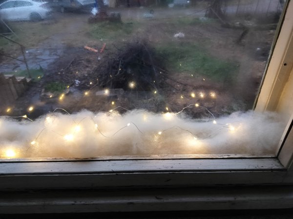 Product image of  Inno-onni ikkunavilla