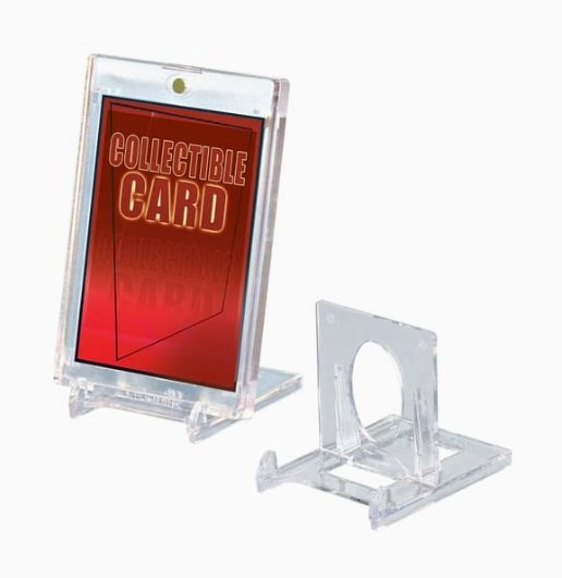 Product image of Ultra Pro Card Stand Holders (5kpl paketti)