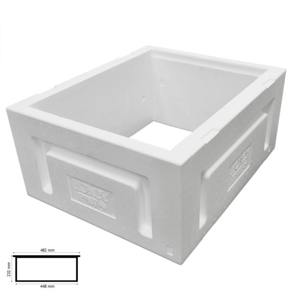 Product image of  Honey Paw Langstroth Osasto