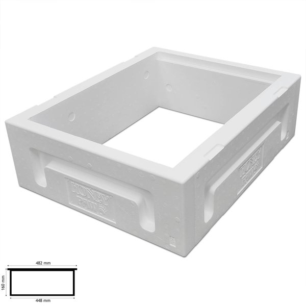 Product image of  Honey Paw Farrar-osasto