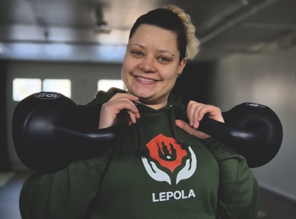 Product image of  Ryhmäliikunta sarjakortti 10 kertaa