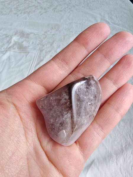 Product image of Kaksivärinen Revontuli-Ametisti
