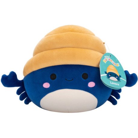 Product image of  Squishmallows 19 cm Lenore Crab