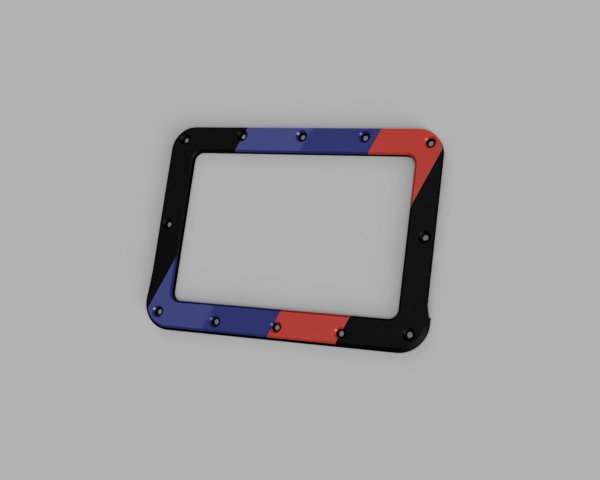 Product image of Soontek Basic 5" Display Face M
