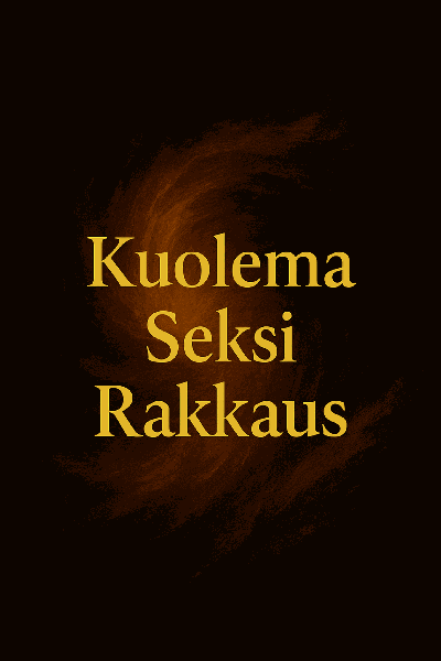 Product image of Kuolema · $£ksi · Rakkaus
