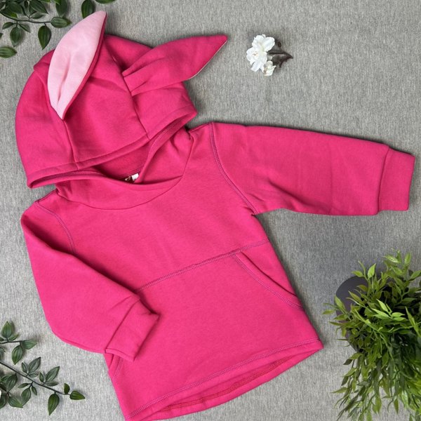 Product image of  PUPU PUUVILLAHUPPARI 74 - 134