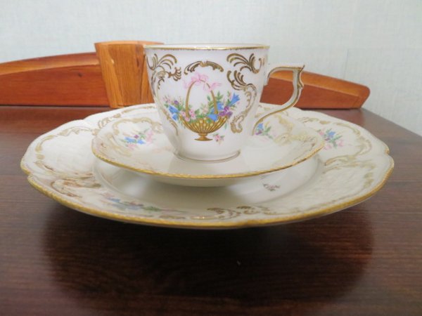 Product image of  Kahvikuppi 4pr Rörstrand