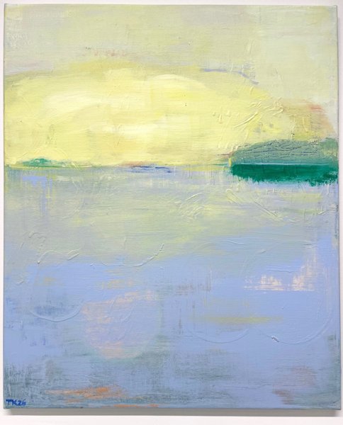 Product image of  Kevättä rinnassa