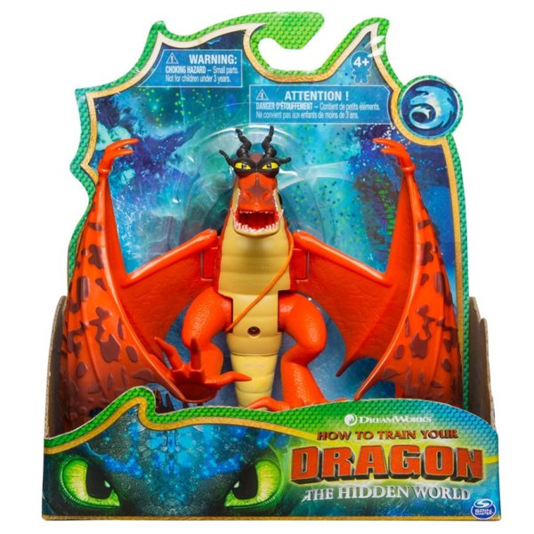 Product image of  Dragons Basic Dragon Hookfang asst.