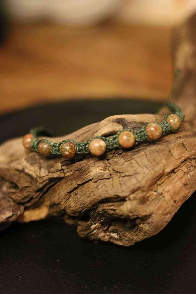 Product image of  Rannekoru, unakiitti - vihreä