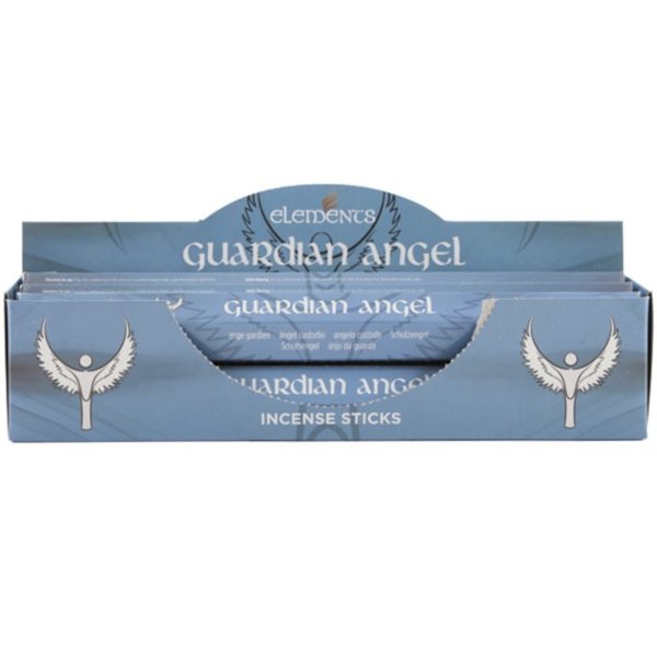 Product image of  Guardian Angels -suitsuke / Laventeli / 20 kpl