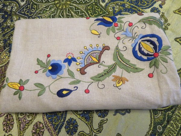 Product image of  Pöytäliina pellava