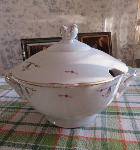 Product image of  Hackefors Keittokulho