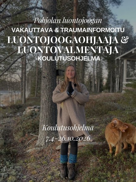 Product image of  Vakauttava & traumainformoitu koulutusohjelma
