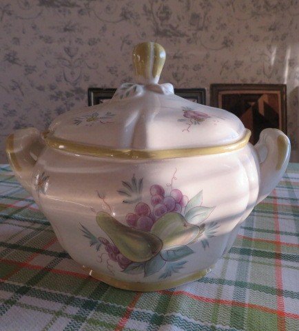 Product image of  Arabia Sylvi Keittokulho