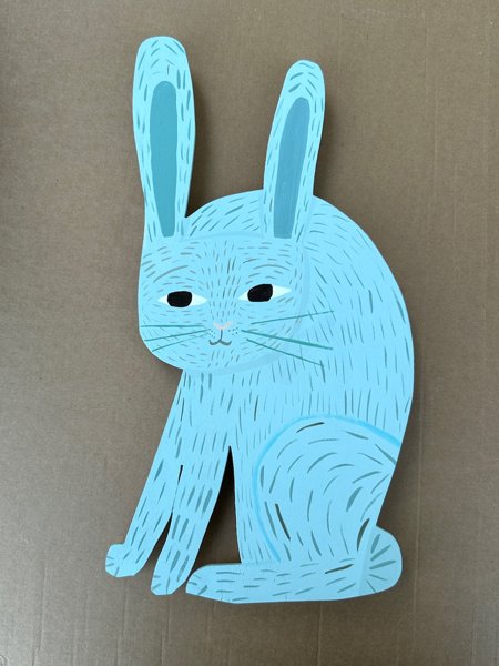 Product image of Jänis