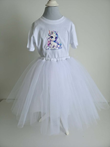 Product image of  Tyllihame valkoinen