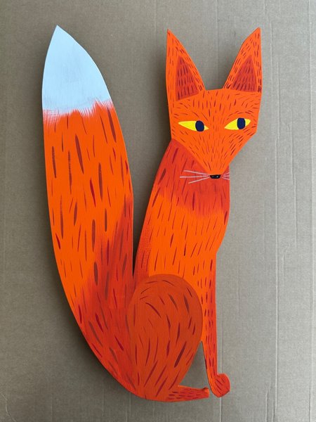 Product image of Kettu