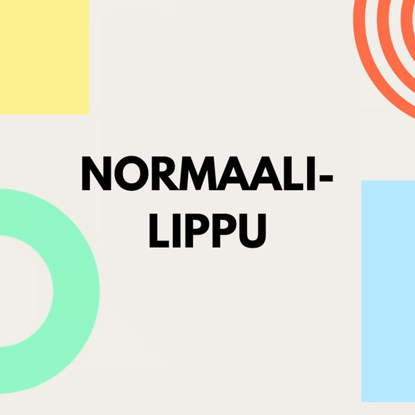 Product image of  Seminaarilippu 2026