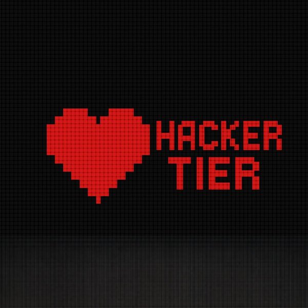 Product image of  Hacker Tier sponsorship
