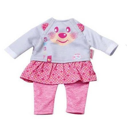Product image of  My Little Baby born clothing easy fit