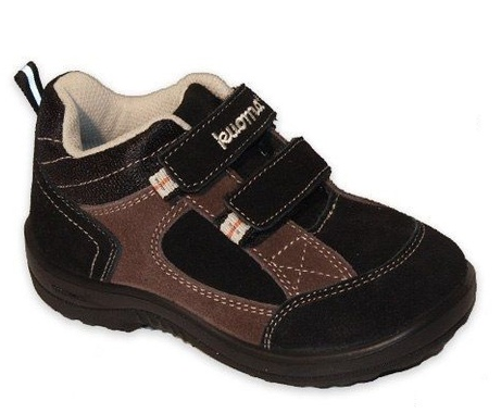 Product image of  Ruskea/musta, 23, Kiddy High Kuoma