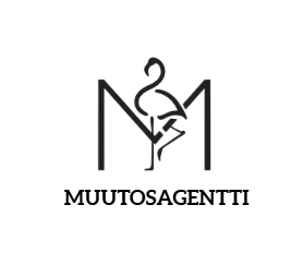 Muutosagentti Rajaniemi
