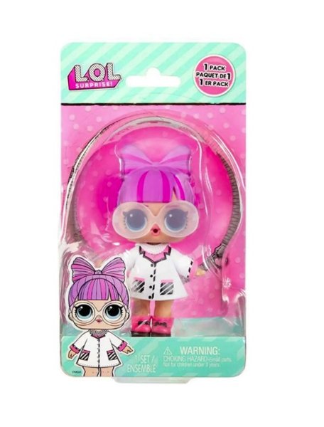 Product image of  L.O.L. Surprise Tots Asst
