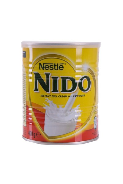 Product image of  Nestle Nido 400G