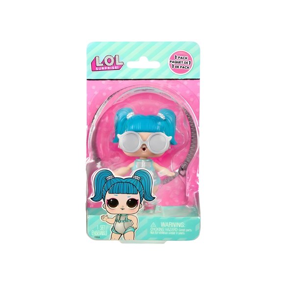 Product image of  L.O.L. Surprise Tots Asst