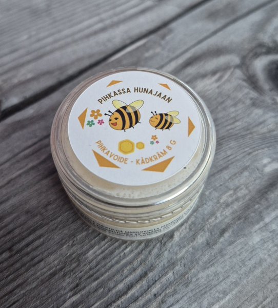 Product image of  Pihkassa hunajaan 8 g