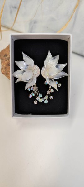 Product image of  Korvakorut Eden 20