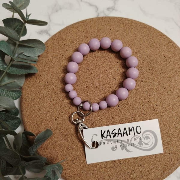 Product image of  Rannelenkki -liila -UUTUUS!