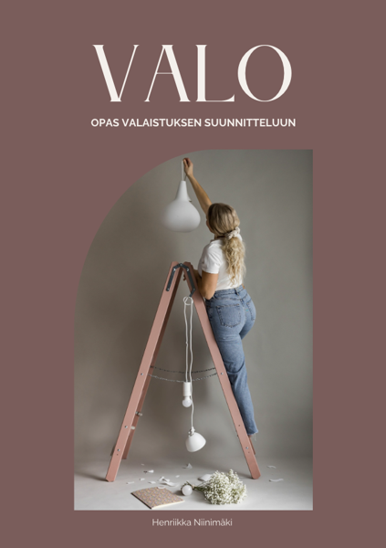 Product image of  Valo - opas 2026