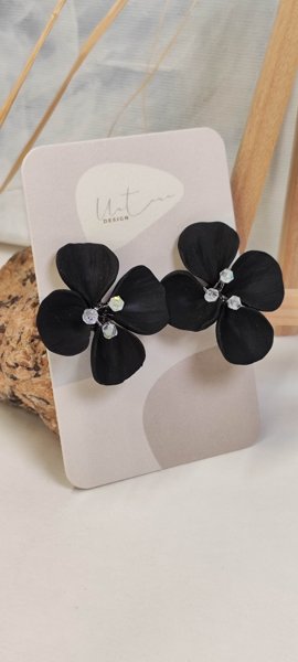 Product image of  Korvakorut Eden Black 4