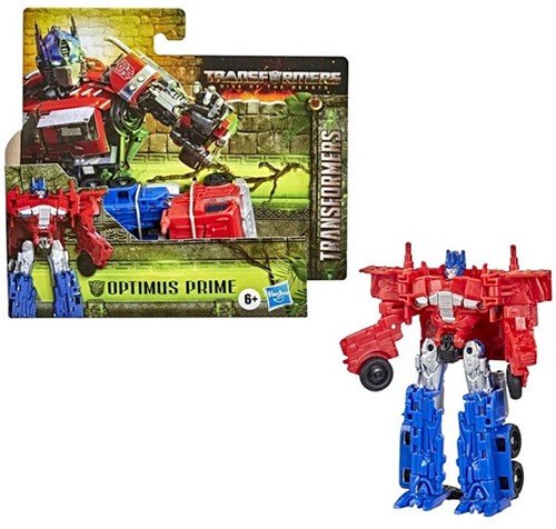Product image of  Transformers Authentics Legends of Cybertron Optimus Prime