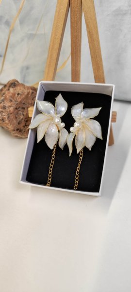 Product image of  Korvakorut Eden 19