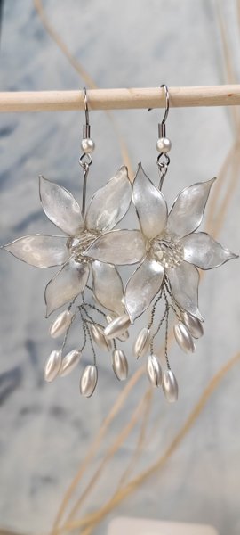 Product image of  Korvakorut Eden 16